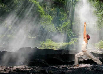 yoga-zuhause