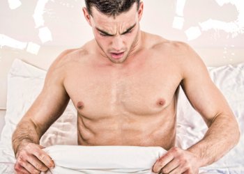 Alles fit im Schritt? Tabuthema Prostata!