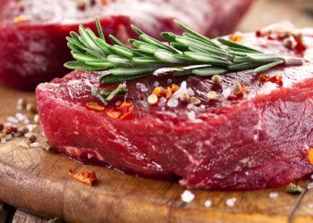Steak Barbecue