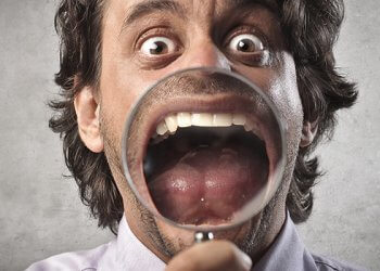 Dentalphobie