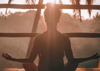 Yoga beginnen