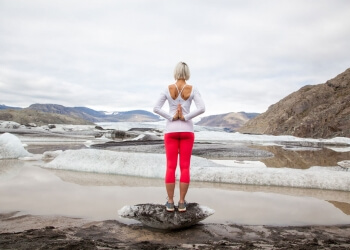 Yoga für den Rücken